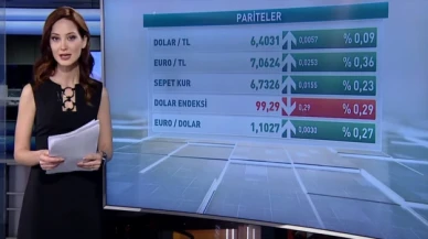 Gizem Uzuner, TCMB'den istifa etti