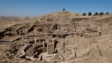 Göbeklitepe'de heyecanlandıran keşif: Kazı çalışmalarında ortaya çıktı