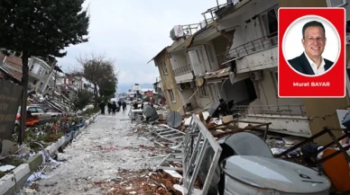 Gündem bir kez daha Hatay!..