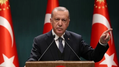 İddia: Erdoğan'ın 15 başdanışmanı görevi bıraktı