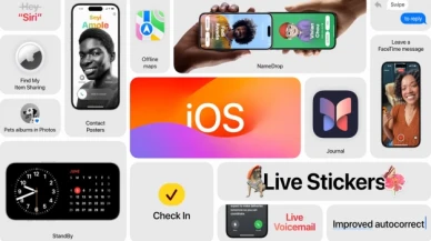 iOs 17 hangi iPhone'lara gelecek? Hangi modeller iOs 17'yi destekleyecek?