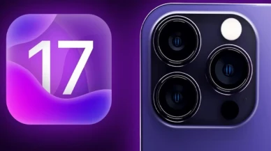 iOS 17 yayında: İşte tüm yeni özellikler