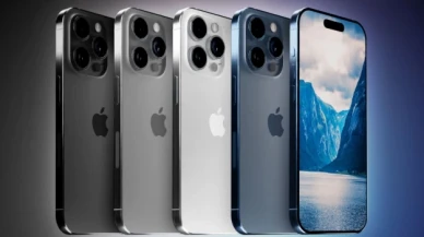 iPhone 15 serisi ön sipariş rekoru kırdı!