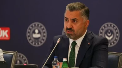 Kamu Görevlileri Etik Kurulu'nun aldığı karar Ebubekir Şahin’i zor duruma sokacak