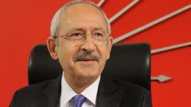 Kılıçdaroğlu: Ülkemiz ve halkımız için buradayız