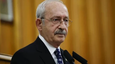 Kılıçdaroğlu'ndan Perinaz Mahpeyker Yaman açıklaması: Bilseydim atamazdım