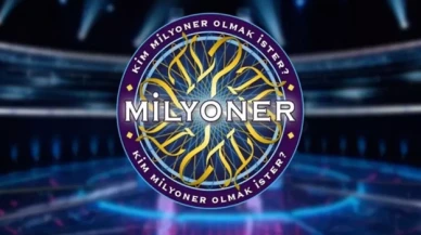 Kim Milyoner Olmak İster'de 1 milyon değerindeki sorular ve kazananlar