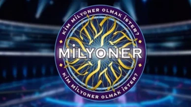 Kim Milyoner Olmak İster’de büyük ödülü kazandı ama...