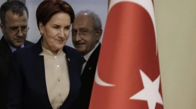 Kulis: Akşener, İstanbul ve Ankara’da olası iş birliği için kriterler getirecek