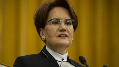 Meral Akşener'in 'FETÖ' soruşturmasına İyi Parti'den suç duyurusu