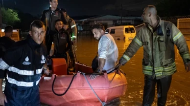 Meteoroloji'den Marmara için uyarı