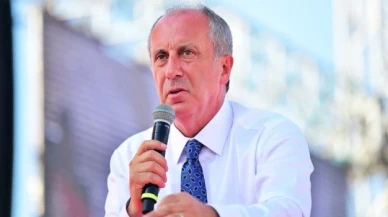 Muharrem İnce, İYİ Parti'nin İstanbul adayı mı olacak? Yanıt geldi