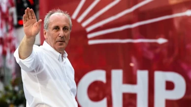 Muharrem İnce'den CHP'ye dönüş sorusuna şartlı yanıt: Neden olmasın?