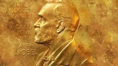 Nobel Ödülü'ne zam