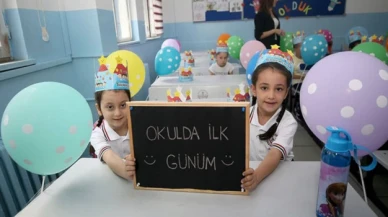 Okullarda uyum programı başlıyor