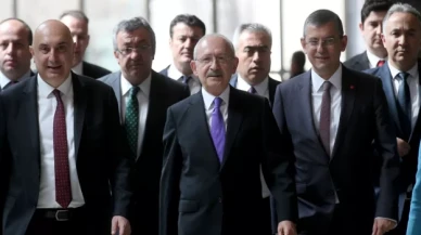 Özgür Özel: Kılıçdaroğlu’yla yarışabiliriz, bu hainlik değil