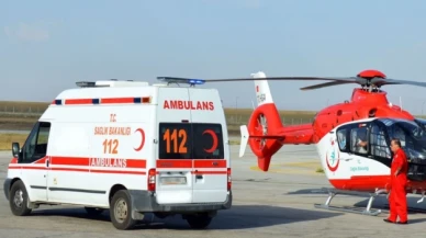 Resmi Gazete'de yayımlandı: Ambulans hizmetlerinde değişiklik