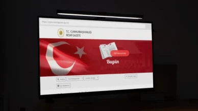 Resmi Gazete'de yayımlandı: Taban ve tavan ücretleri belirlendi