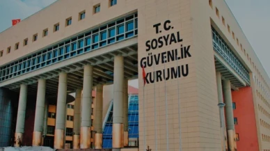 SGK'da açık rekoru: 504,1 milyar TL’ye ulaştı