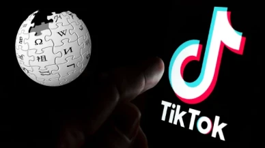 Tiktok arama motoruna dönüşüyor: Wikipedia ile iş birliği