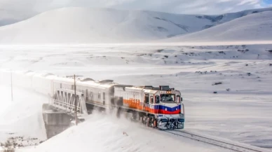 Turistik Doğu Ekspresi yeni sezonda 84 sefer yapacak