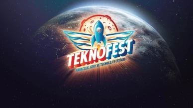 Yılın son TEKNOFEST'i İzmir'de başladı