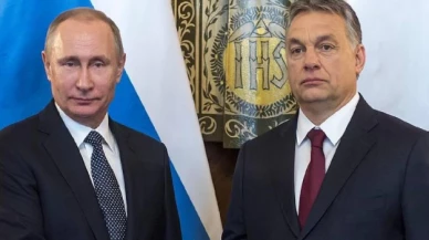 AB'den Putin ile görüşen Orban'a mesaj