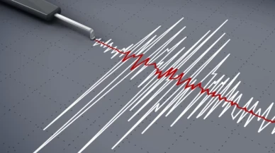 AFAD duyurdu: Malatya'da deprem