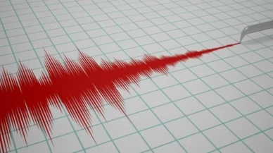 AFAD duyurdu: Malatya'da deprem