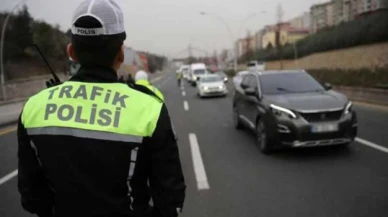 Ankara'da yarın o yollar trafiğe kapatılacak