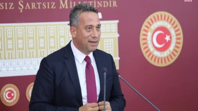 CHP'li Başarır'dan Cemal Canpolat'a: Gereken yapılacak, hadsize haddini bildireceğiz