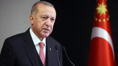 Cumhurbaşkanı Erdoğan: Hepatit A aşısı artık standartlara uygun şekilde ülkemizde üretilecek