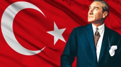 Cumhuriyet'in 100'üncü yaşı özel etkinliklerle kutlanacak