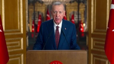 Erdoğan'dan deprem konutları hakkında önemli açıklama