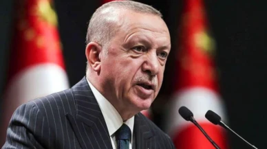 Erdoğan'dan peş peşe 'Gazze' diplomasisi