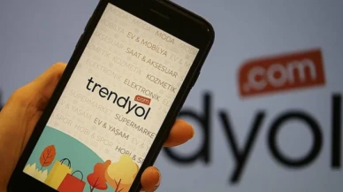 Filistin temalı ürünleri satıştan kaldıran Trendyol'dan açıklama geldi