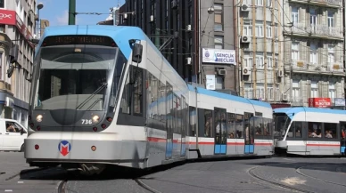 İstanbulluları ilgilendiriyor: Tramvay hattı güzergahı değişti