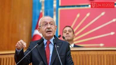 Kemal Kılıçdaroğlu: Türkiye dış politikada güven veren ülke olmaktan çıktı