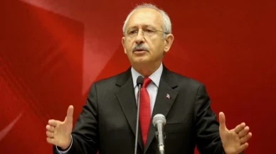 Kemal Kılıçdaroğlu'ndan 'Cumhuriyet Bayramı' paylaşımı: İkinci Yüzyılda, Hep Senin Yolunda…