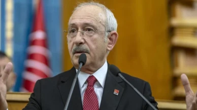 Kılıçdaroğlu: Kimse kusura bakmasın onu partiden ayıracağım!