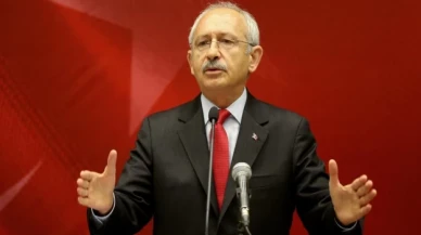 Kılıçdaroğlu Marmaris'te Yerel Medya Çalıştayı'nda Konuştu