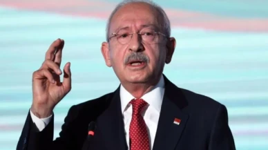 Kılıçdaroğlu, medyanın önemini vurguladı: Sorumluluğu belki de benden fazla