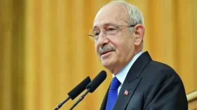 Kılıçdaroğlu'ndan Yerlikaya açıklaması: Ülkesini seven herkes destek versin