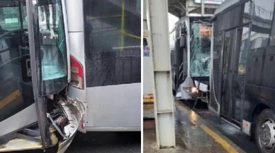 Bölgeye polis, itfaiye ve sağlık ekipleri sevk edildi