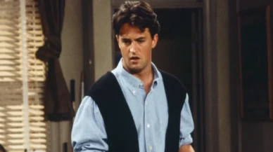 Matthew Perry kimdir, kaç yaşında, neden öldü?