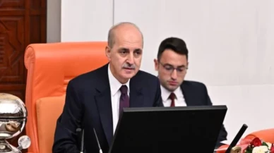 Meclis Başkanı Kurtulmuş'tan Can Atalay açıklaması: Meclis gereğini yerine getirecek