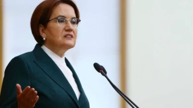 Meral Akşener: Milliyetçilik ne zamandan beri suç oldu?