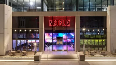 Netflix büyümeye devam ediyor: 8,8 milyon yeni abone!