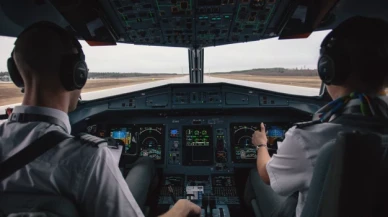 Pilotlar ve kabin memurları için parfümün yasaklanması gündemde! Bakın hangi ülkede?