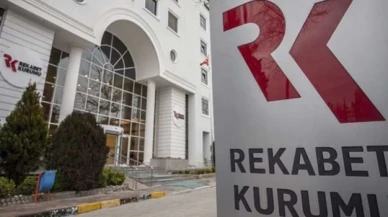 Rekabet Kurumu'ndan şirketlere ceza indirimi